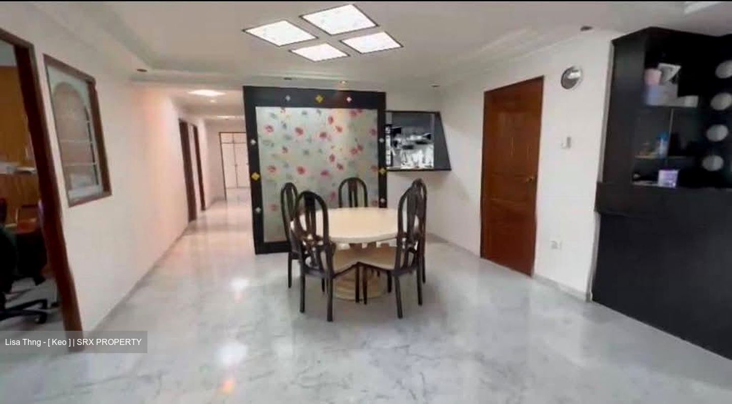 Blk 842 Jurong West Street 81 (Jurong West), HDB 5 Rooms #539898861